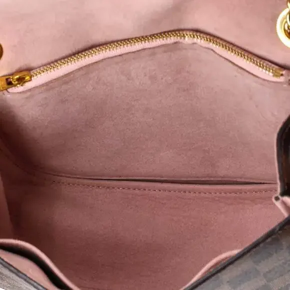 Louis Vuitton Wight Handbag Damier With #166700L15B - Picture 6 of 8